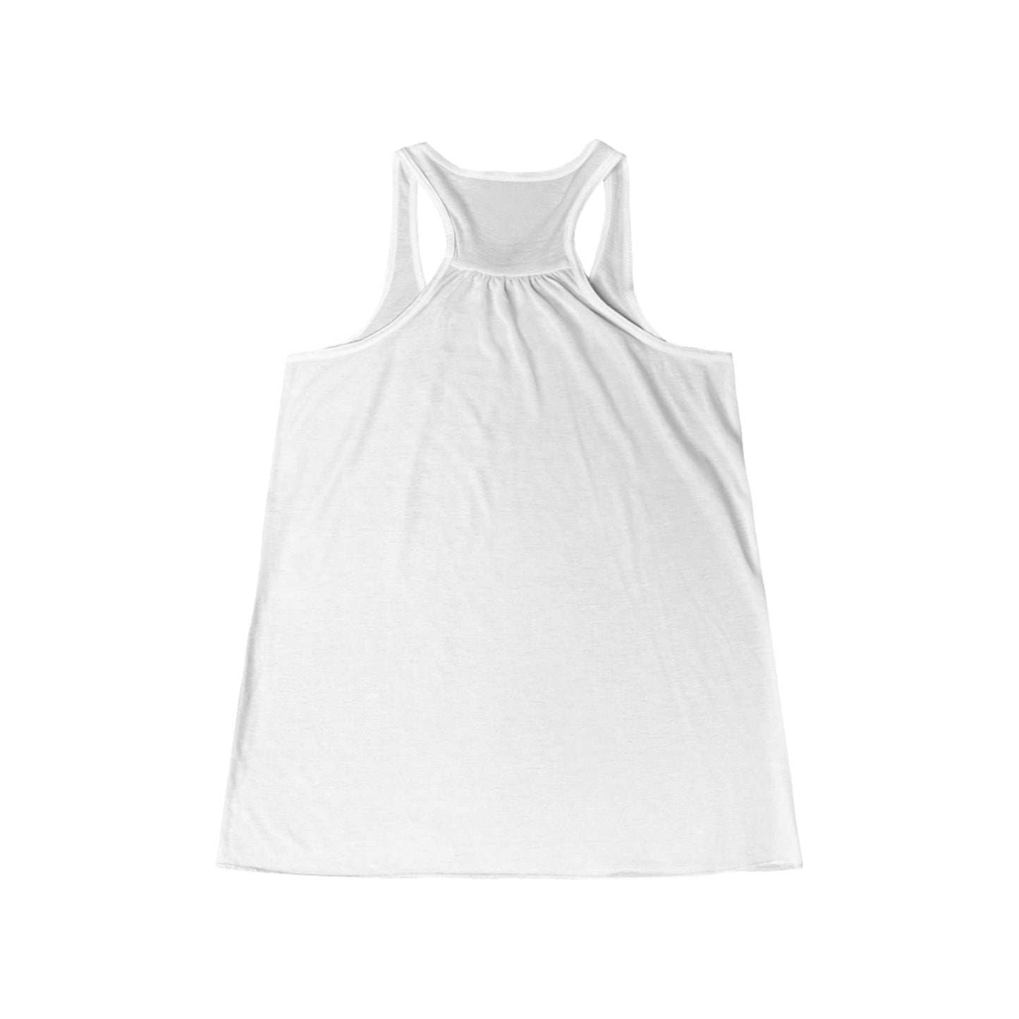 USTA Central Indiana Flowy Racerback Tank