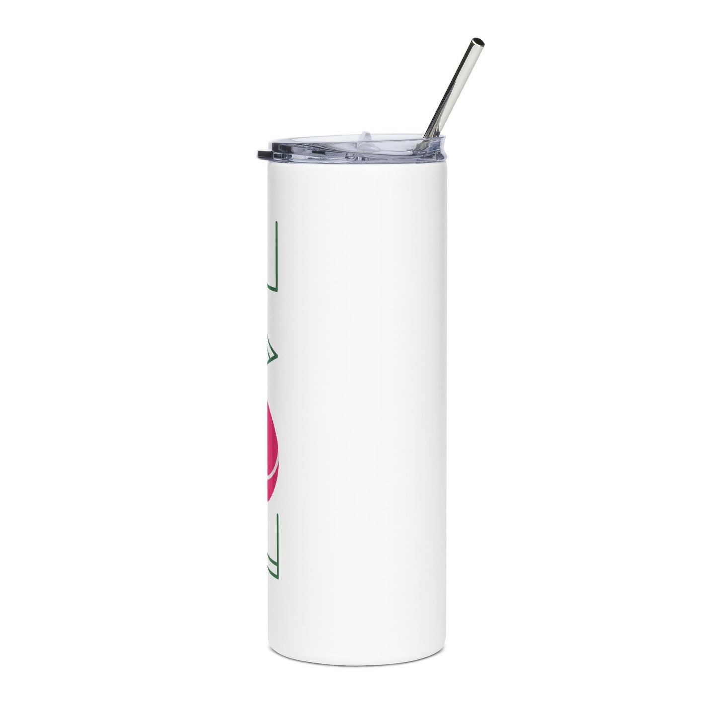Stainless Steel Tumbler, 20oz