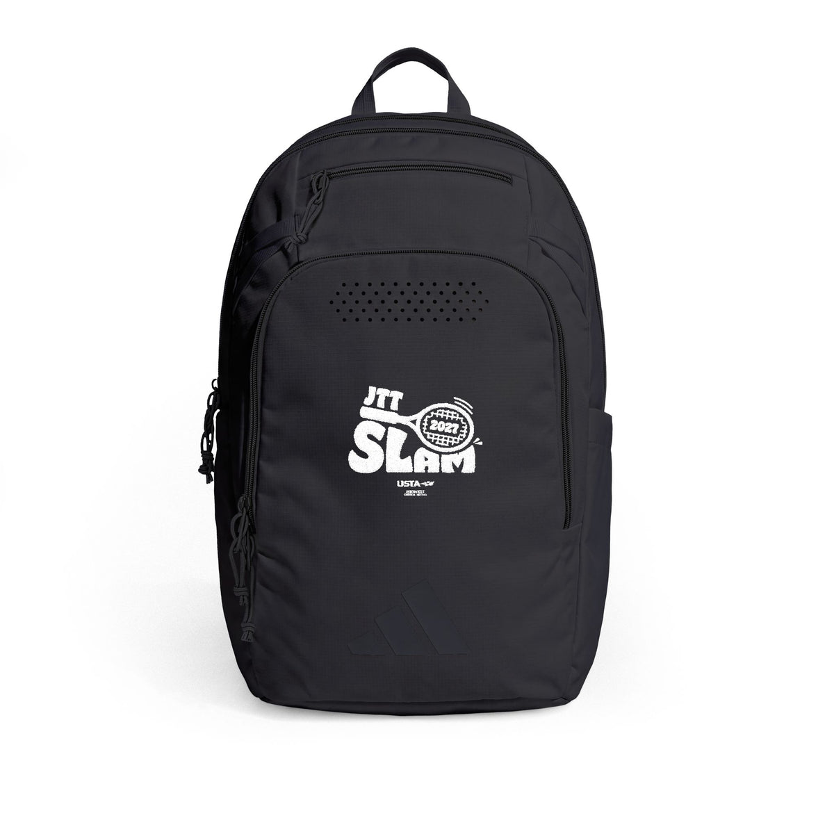 adidas® Defender 5 Backpack (Embroidery)