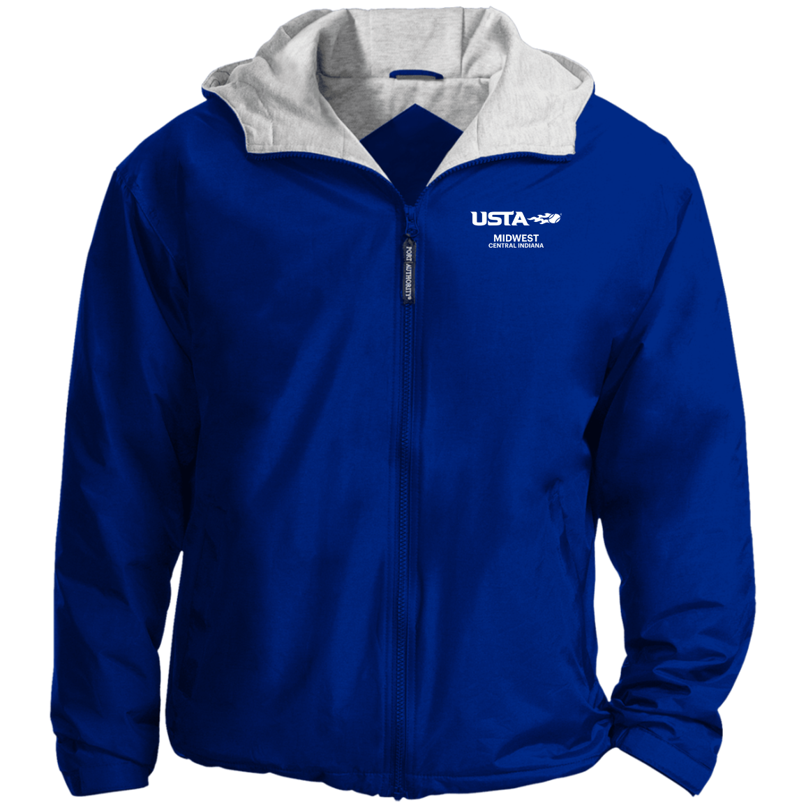USTA Central Indiana Team Jacket