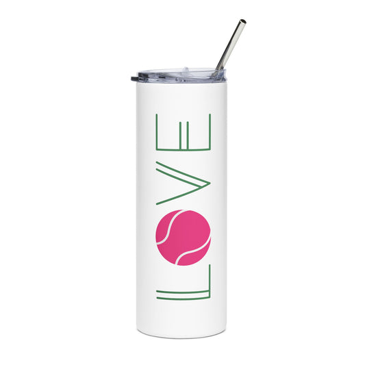 Stainless Steel Tumbler, 20oz