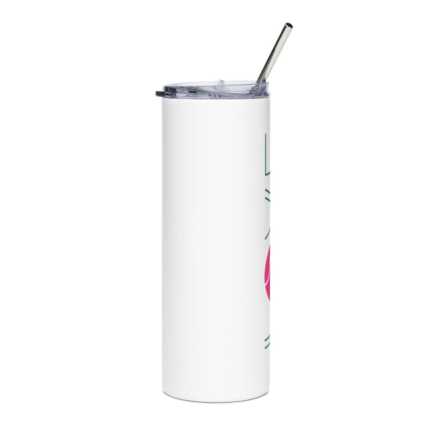 Stainless Steel Tumbler, 20oz