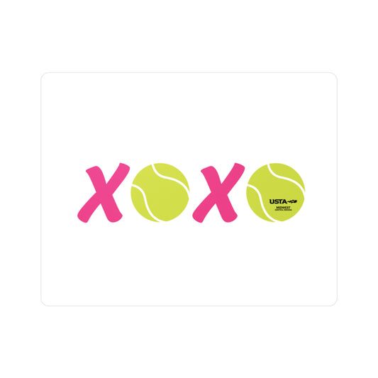 Vinyl Kiss-Cut Stickers
