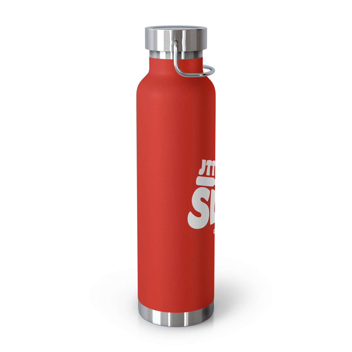 Copper Vacuum Insulated Bottle, 22oz