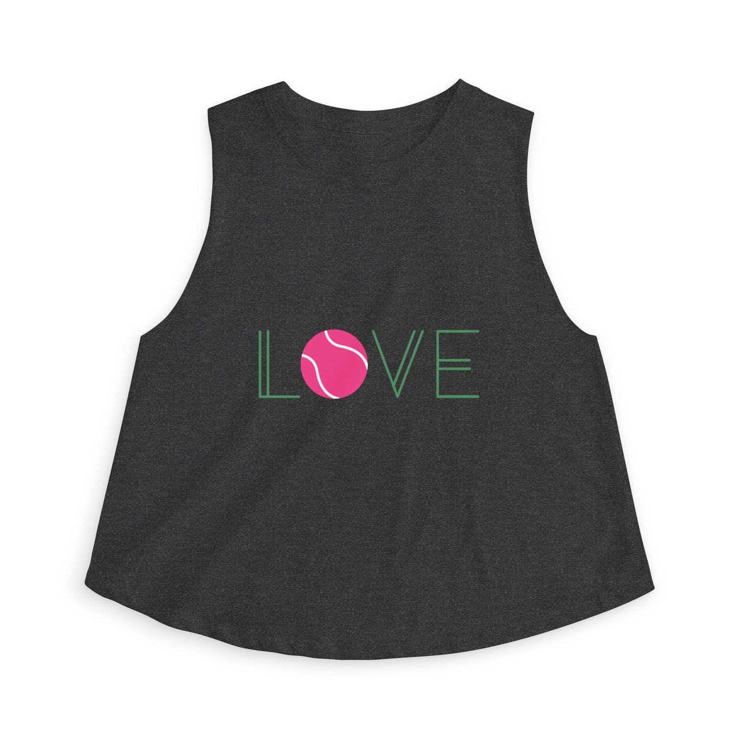 Women's Crop Top