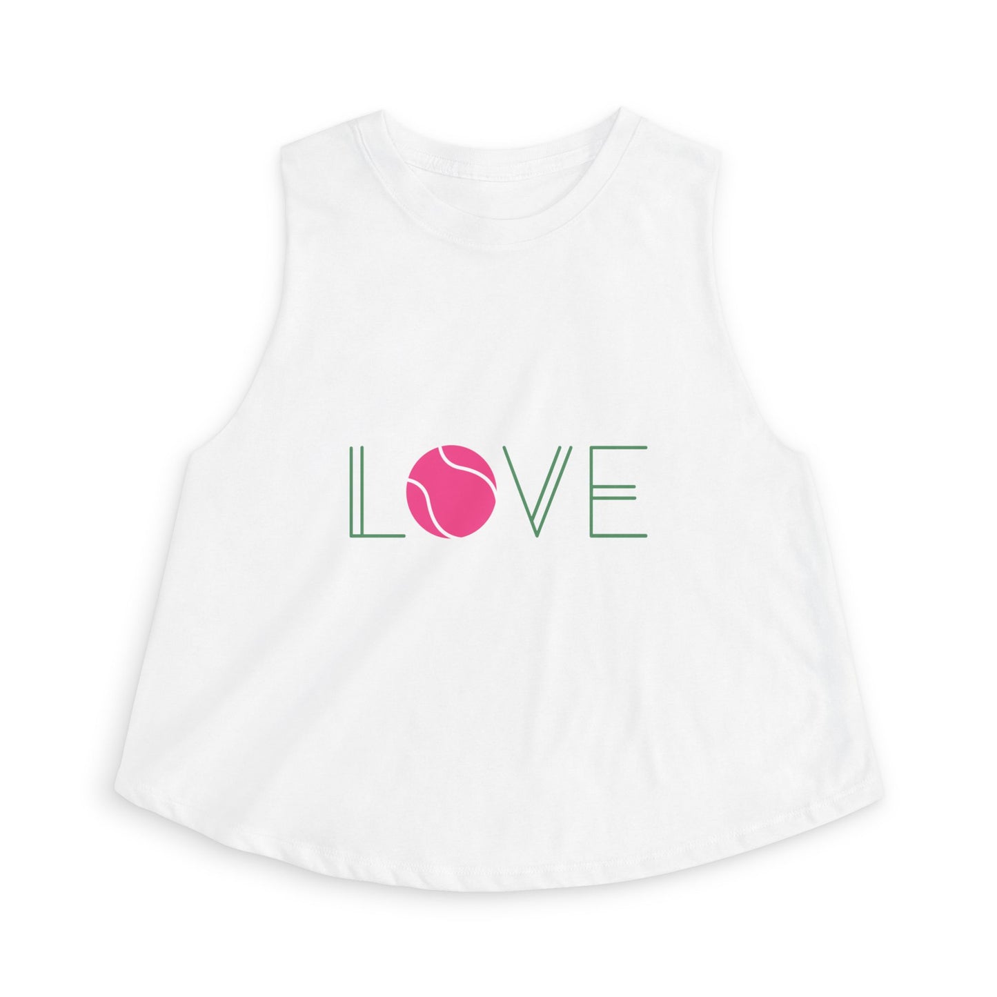 Women's Crop Top