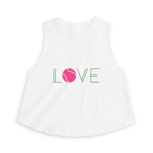 Women's Crop Top