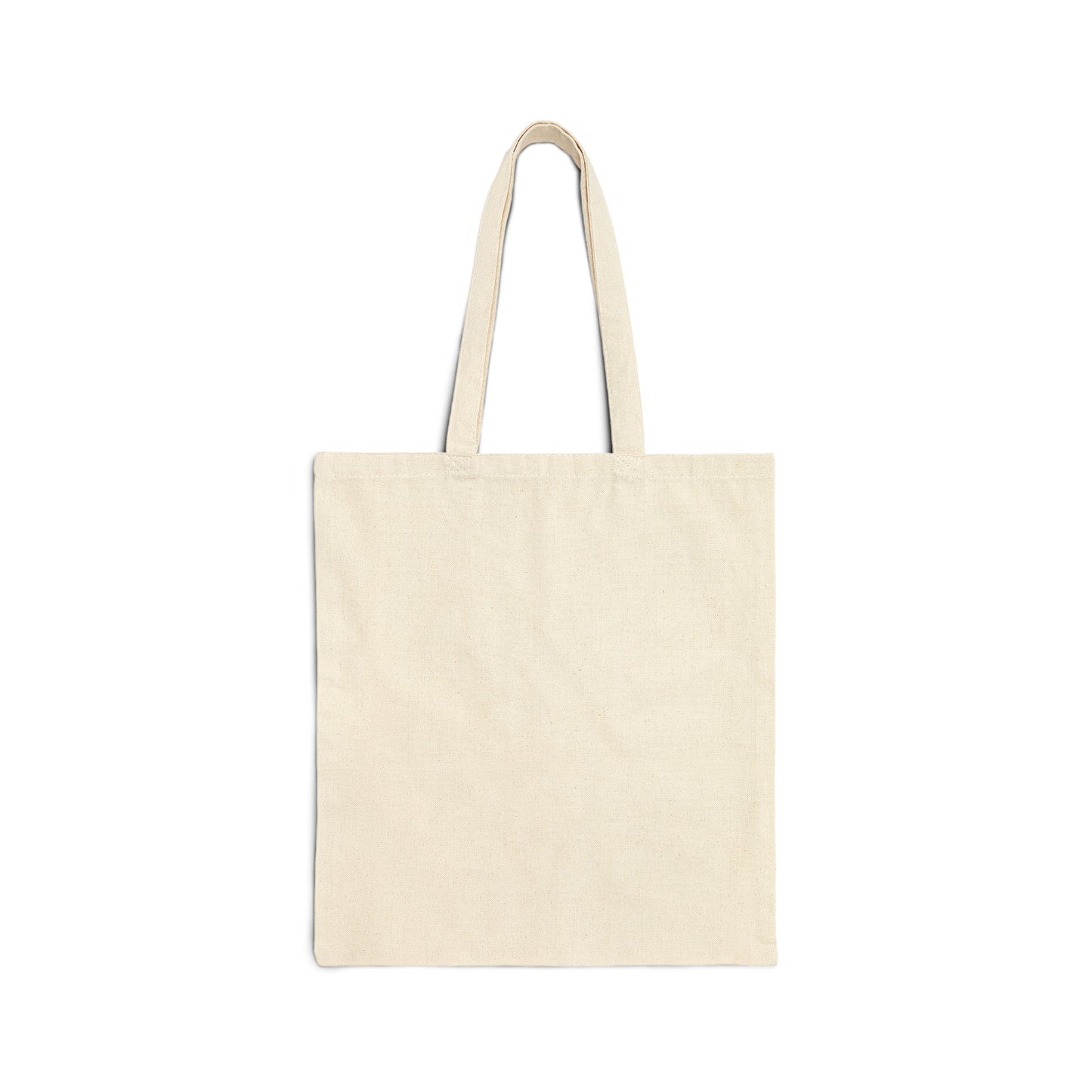 Tote Bag — Everyone Loves Women's Sports Canvas Tote