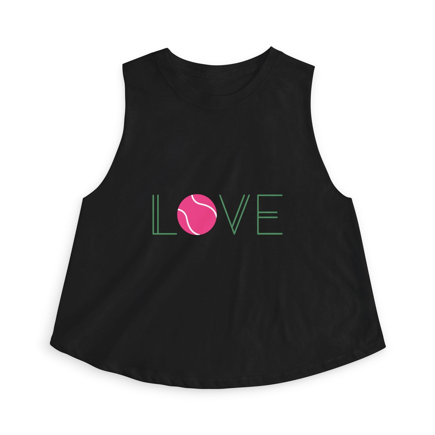 Women's Crop Top