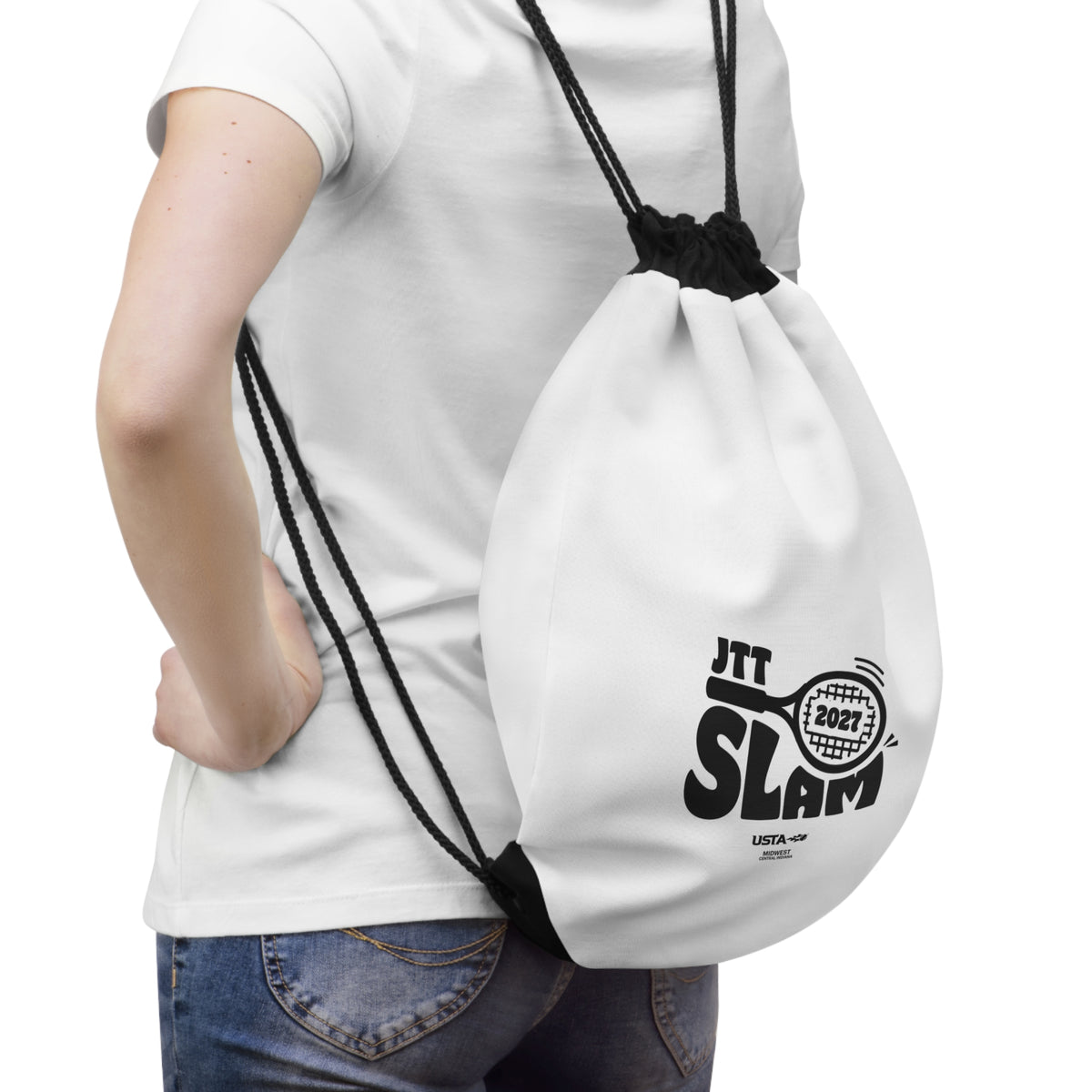 Drawstring Bag