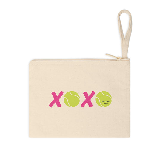Accessory Zipper Pouch
