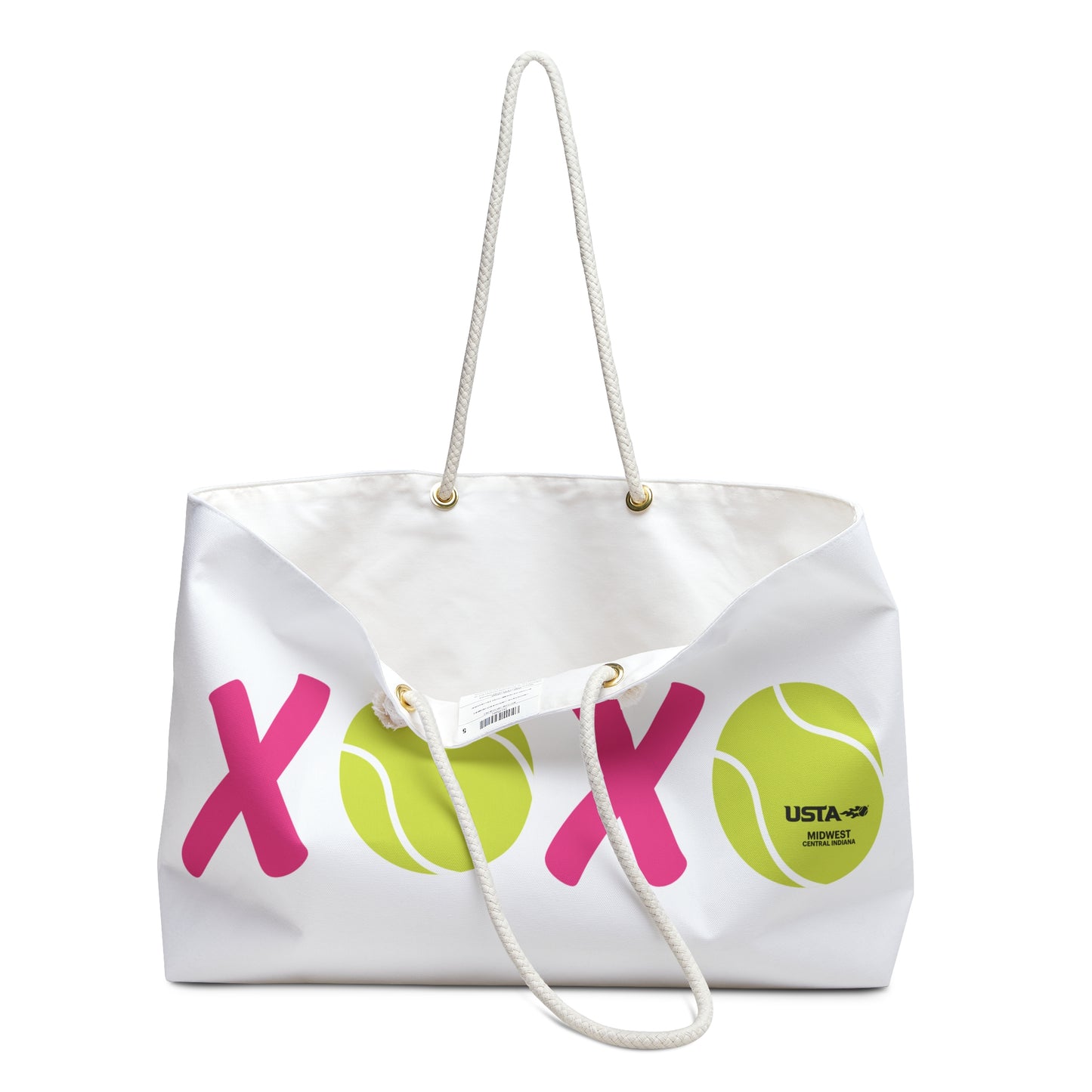 Weekender Bag