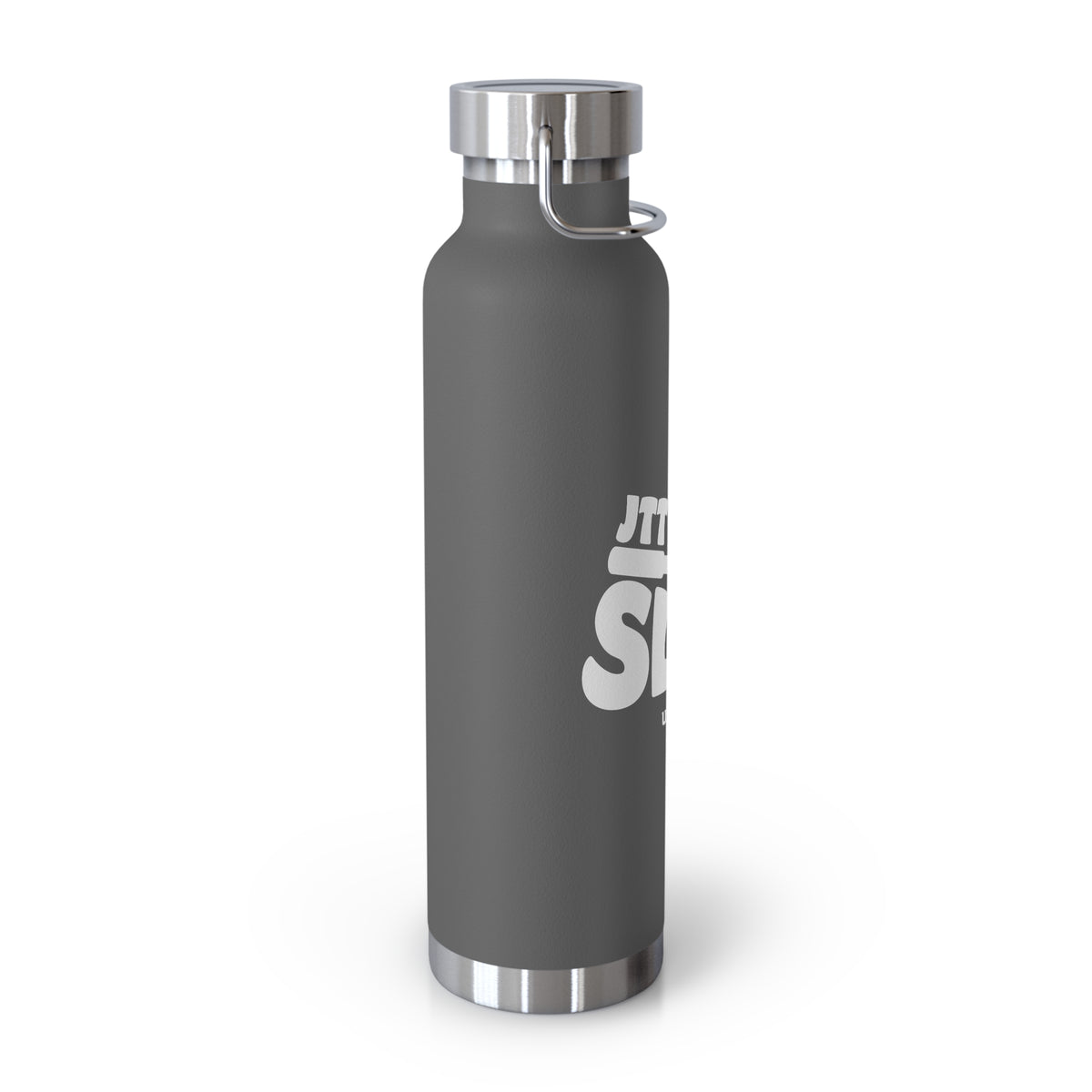 Copper Vacuum Insulated Bottle, 22oz