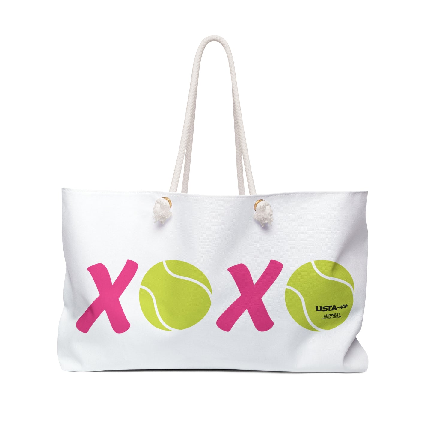 Weekender Bag